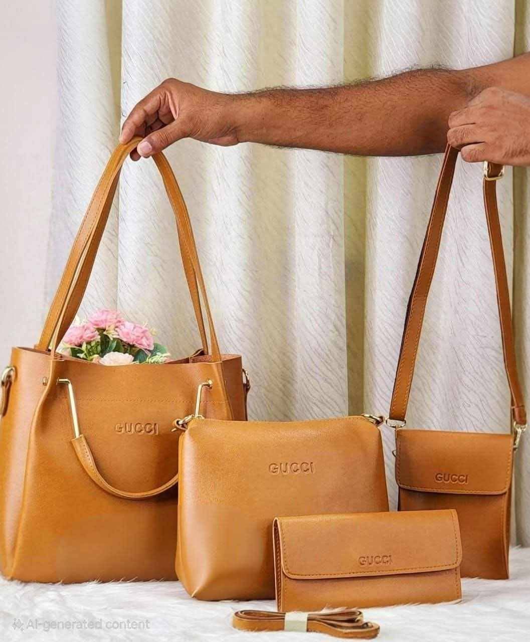 Combo Bag