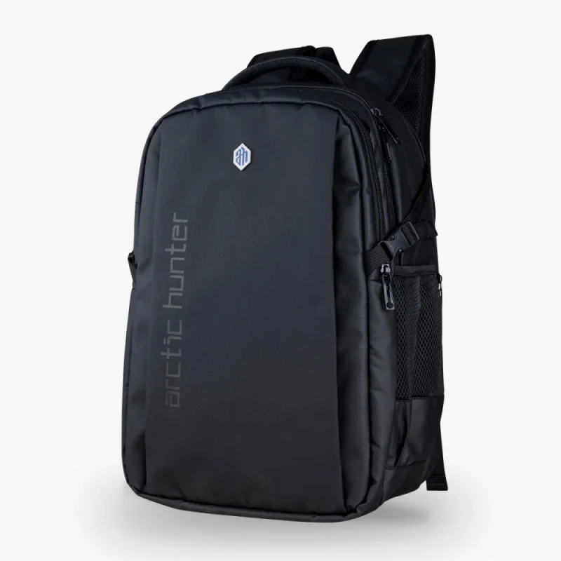 Arctic Hunter BackPack Black