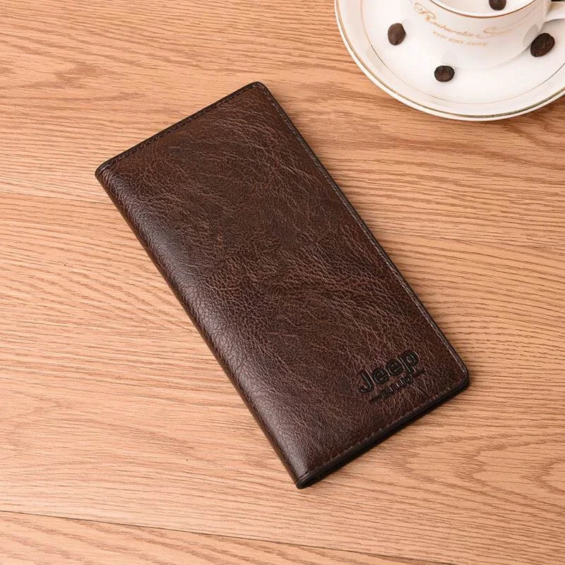 (Wallet ফ্রি) shoulder bag With Lock - Brown