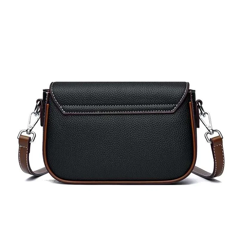 PU Leather Handbags Women Fashion Crossbody Bags