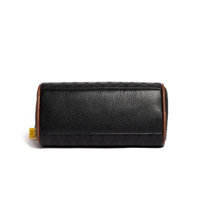 Cylinder lightweight bag(black color)